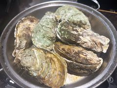 -川骄海鲜自助(河东店)