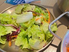 -西塔老太太泥炉烤肉(青浦蟠龙天地店)