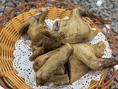 -皇鸽餐厅(龙塘店)