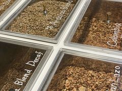 -% Arabica(京都东山店)