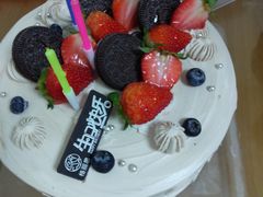 -格丽思蛋糕店(中南城店)