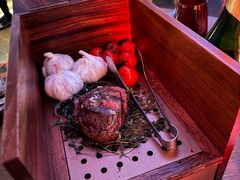 -恰餐厅及酒吧CHAR Bar & Grill(北京三里屯洲际店)