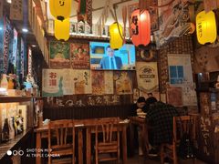 -坂吉屋·居酒屋深夜食堂(龙湖店)