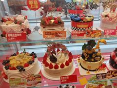 -味多美蛋糕(灯市口店)