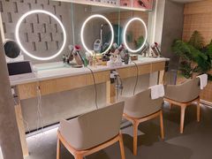 -施奈儿.洗头頭療.按摩SPA.采耳(上梅林店)