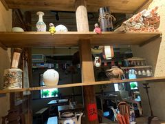 -泥糊破店小酒馆·团建聚餐(南京西路店)