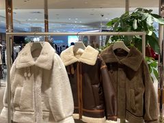 -伊势丹(现代城店)