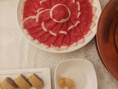-东来顺饭庄(西单店)