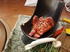 -炎蔵牛舌烤肉