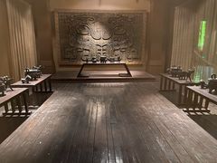 -鸿山遗址博物馆