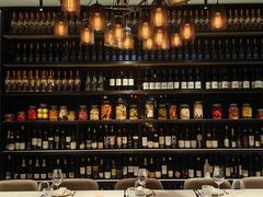 -Osteria Garden 生蚝花园餐厅(原进贤路店)