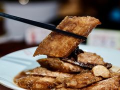 -小吊梨汤·北京菜·烤鸭(王府井银泰in88店)