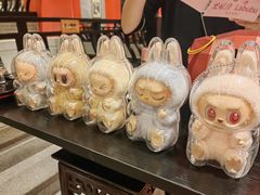 -龙悦湾酒家·八阵鱼生·渔人码头店