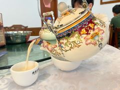 -冰泉豆浆馆(白云山总店)