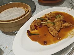 -宴天下大酒店(政和路店)