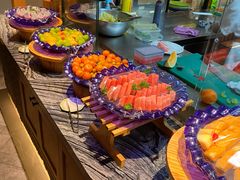 -松子料理(亮马桥店)