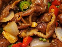 -新吉士·上海菜(浦东LCM置汇旭辉店)