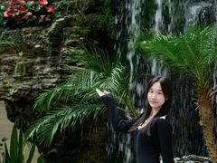 -广州白天鹅宾馆