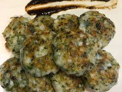 -添福来墨鱼饺子 · 海鲜东北菜(泡崖店)