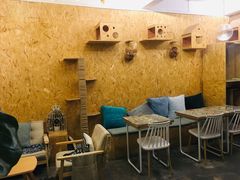 -拾壹cafe·工作室