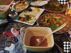 -喀秋莎俄罗斯西餐厅(广州分店)