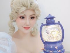 -海马体照相馆(上海宝山万达广场店)