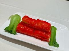 -香港狮子山下·明星粤菜餐厅(北苑店)