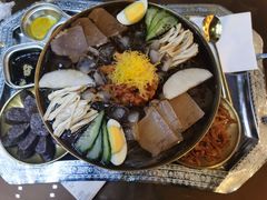 -玉流珍肴馆(亮马桥店)