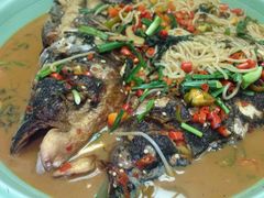 -德叔阙里·衢州菜馆(月湖店)
