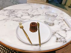 -WHEAT&BAKER-麥(凯德来福士店)