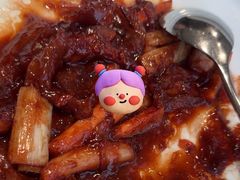 -味+新京宴·烤鸭·北京菜(创意谷店)