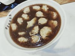 -蒋家桥饺面店(奥邦店)