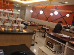 -呷哺呷哺(世贸.工三店)