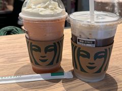 -星巴克臻选(成都宽窄巷子店)