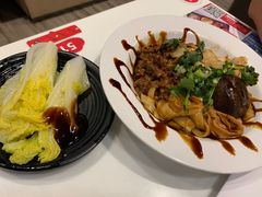 -Red Rice米饭主题餐厅(荔枝角店)