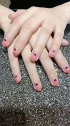 -杨红水晶延长美甲美睫