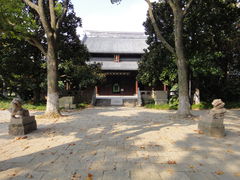 -陈化成纪念馆