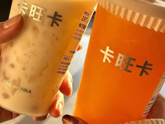 -卡旺卡(合肥步行街韵淮阁店)