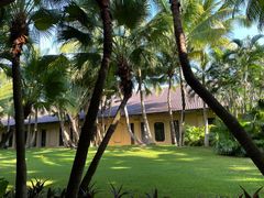 -海南清水湾莱佛士酒店