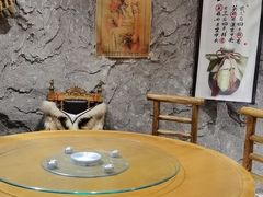 包厢-大瓢把东北绺帮菜(华山路店)