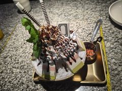 -疯鱼军团·正宗烤鱼(红山店)