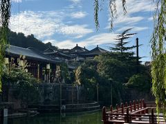-华清宫景区