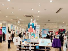 -鑫嘉汇购物中心