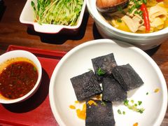 -火宫殿·湘菜小吃·商务宴请·生日聚会(东塘店)