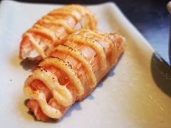 -大雄寿司(中华广场店)