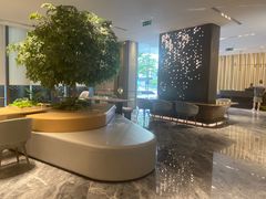 -上海会展方隅服务公寓