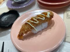 -争鲜回转寿司(天府广场-今站PLUS店)
