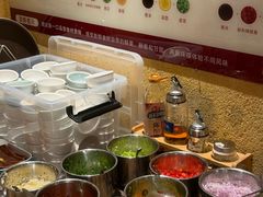 -大良毋米粥(锦龙路总店)