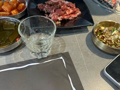 -艺林烤肉城(光明店)