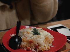 -何师烧烤Pro ·江湖川菜·小龙虾·精酿(太古里旗舰店)